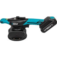 Стеклодомкрат (присоска для стекла и плитки) BIHUI LFTBV (с 1-им АКБ) - Превью изображения №3 — Интернет-магазин ПроЗаказ