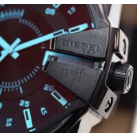 Наручные часы Diesel DZ1657 - Превью изображения №7 — Интернет-магазин ПроЗаказ