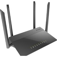 Wi-Fi роутер D-Link DIR-841/RU/A1A - Превью изображения №3 — Интернет-магазин ПроЗаказ