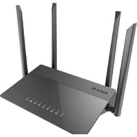 Wi-Fi роутер D-Link DIR-841/RU/A1A - Превью изображения №2 — Интернет-магазин ПроЗаказ