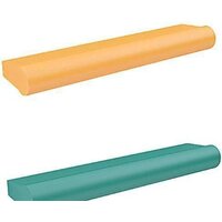 Стеллаж Аквилон Кот №5.2 (туя светлая/белый) - Превью изображения №3 — Интернет-магазин ПроЗаказ