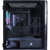 Корпус 1stPlayer Infinite Space IS3 (черный) - Превью изображения №4 — Интернет-магазин ПроЗаказ
