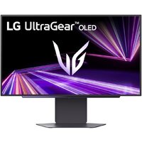 Игровой монитор LG UltraGear 27GX700A-B - Превью изображения №2 — Интернет-магазин ПроЗаказ