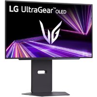 Игровой монитор LG UltraGear 27GX700A-B - Превью изображения №4 — Интернет-магазин ПроЗаказ