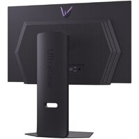Игровой монитор LG UltraGear 27GX700A-B - Превью изображения №7 — Интернет-магазин ПроЗаказ