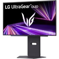 Игровой монитор LG UltraGear 27GX700A-B - Превью изображения №3 — Интернет-магазин ПроЗаказ
