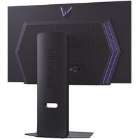 Игровой монитор LG UltraGear 27GX700A-B - Превью изображения №8 — Интернет-магазин ПроЗаказ