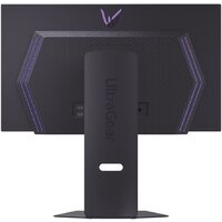 Игровой монитор LG UltraGear 27GX700A-B - Превью изображения №6 — Интернет-магазин ПроЗаказ