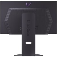 Игровой монитор LG UltraGear 27GX700A-B - Превью изображения №5 — Интернет-магазин ПроЗаказ