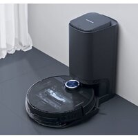 Робот-пылесос Midea S8+ - Превью изображения №4 — Интернет-магазин ПроЗаказ
