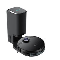 Робот-пылесос Midea S8+ - Превью изображения №2 — Интернет-магазин ПроЗаказ