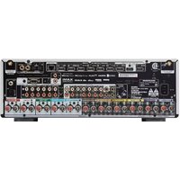 AV ресивер Marantz Cinema 50 (серебристый) - Превью изображения №4 — Интернет-магазин ПроЗаказ