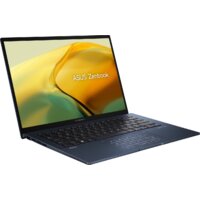 Ноутбук ASUS Zenbook 14 UX3402VA-KP696 - Превью изображения №2 — Интернет-магазин ПроЗаказ