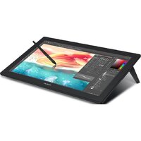 Графический монитор Huion Kamvas Pro 24 4K - Превью изображения №6 — Интернет-магазин ПроЗаказ