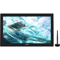 Графический монитор Huion Kamvas Pro 24 4K - Превью изображения №2 — Интернет-магазин ПроЗаказ