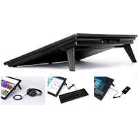 Графический монитор Huion Kamvas Pro 24 4K - Превью изображения №10 — Интернет-магазин ПроЗаказ