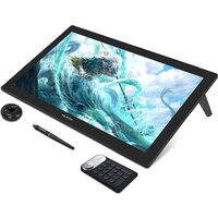 Графический монитор Huion Kamvas Pro 24 4K - Превью изображения №3 — Интернет-магазин ПроЗаказ