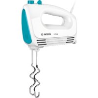 Миксер Bosch MFQ2210D (бирюзовый) - Превью изображения №2 — Интернет-магазин ПроЗаказ
