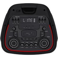 Патибокс Eltronic 30-54 Dance Box 1500 - Превью изображения №3 — Интернет-магазин ПроЗаказ