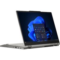 Ноутбук 2-в-1 Lenovo ThinkPad L13 2-in-1 Gen 6 Intel 21R7S07800 - Превью изображения №7 — Интернет-магазин ПроЗаказ