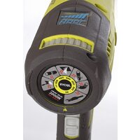 Промышленный фен Ryobi EHG2020LCD - Превью изображения №4 — Интернет-магазин ПроЗаказ