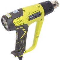 Промышленный фен Ryobi EHG2020LCD - Превью изображения №8 — Интернет-магазин ПроЗаказ