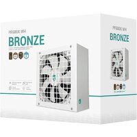 Блок питания GamerStorm PF600X WH - Превью изображения №8 — Интернет-магазин ПроЗаказ
