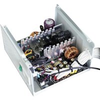 Блок питания GamerStorm PF600X WH - Превью изображения №6 — Интернет-магазин ПроЗаказ