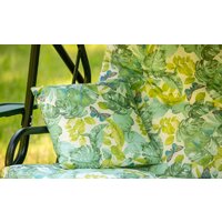 Садовые качели Olsa Люкс-3 с1261 - Превью изображения №3 — Интернет-магазин ПроЗаказ