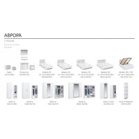 Угловое окончание Империал Аврора (белый/ателье светлый) - Превью изображения №5 — Интернет-магазин ПроЗаказ