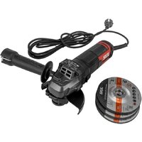 Угловая шлифмашина Skil AG2428SE00 - Превью изображения №3 — Интернет-магазин ПроЗаказ