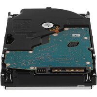 Жесткий диск Toshiba MG Series 12TB MG09SCA12TE - Превью изображения №3 — Интернет-магазин ПроЗаказ