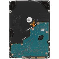 Жесткий диск Toshiba MG Series 12TB MG09SCA12TE - Превью изображения №2 — Интернет-магазин ПроЗаказ