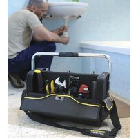 Сумка для инструментов Stanley Plumber Bag FMST1-70719 - Превью изображения №17 — Интернет-магазин ПроЗаказ