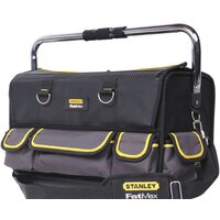 Сумка для инструментов Stanley Plumber Bag FMST1-70719 - Превью изображения №8 — Интернет-магазин ПроЗаказ