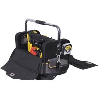 Сумка для инструментов Stanley Plumber Bag FMST1-70719 - Превью изображения №19 — Интернет-магазин ПроЗаказ