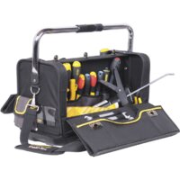 Сумка для инструментов Stanley Plumber Bag FMST1-70719 - Превью изображения №22 — Интернет-магазин ПроЗаказ