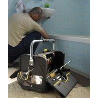 Сумка для инструментов Stanley Plumber Bag FMST1-70719 - Превью изображения №16 — Интернет-магазин ПроЗаказ