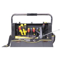 Сумка для инструментов Stanley Plumber Bag FMST1-70719 - Превью изображения №15 — Интернет-магазин ПроЗаказ