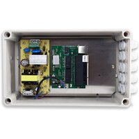 Неуправляемый коммутатор Optimus U2I-8F2b/1F - Превью изображения №3 — Интернет-магазин ПроЗаказ