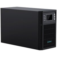 Источник бесперебойного питания Marsriva Single Phase On-Line UPS Tower MR-US1K - Превью изображения №2 — Интернет-магазин ПроЗаказ