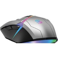 Игровая мышь A4Tech Bloody W60 Max (серый) - Превью изображения №5 — Интернет-магазин ПроЗаказ