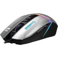 Игровая мышь A4Tech Bloody W60 Max (серый) - Превью изображения №4 — Интернет-магазин ПроЗаказ