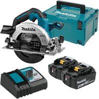 Makita DHS660RTJ (с 2-мя АКБ)