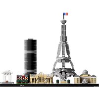 Конструктор LEGO Architecture 21044 Париж - Превью изображения №4 — Интернет-магазин ПроЗаказ