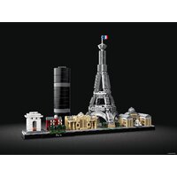 Конструктор LEGO Architecture 21044 Париж - Превью изображения №5 — Интернет-магазин ПроЗаказ