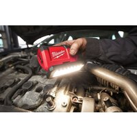 Фонарь Milwaukee M12 PAL-0 4933478226 (без АКБ) - Превью изображения №14 — Интернет-магазин ПроЗаказ