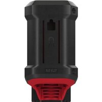 Фонарь Milwaukee M12 PAL-0 4933478226 (без АКБ) - Превью изображения №6 — Интернет-магазин ПроЗаказ