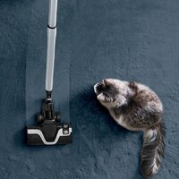 Пылесос Tefal X-Trem Cyclonic Effitech TW7C71EA - Превью изображения №10 — Интернет-магазин ПроЗаказ