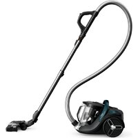 Пылесос Tefal X-Trem Cyclonic Effitech TW7C71EA - Превью изображения №11 — Интернет-магазин ПроЗаказ